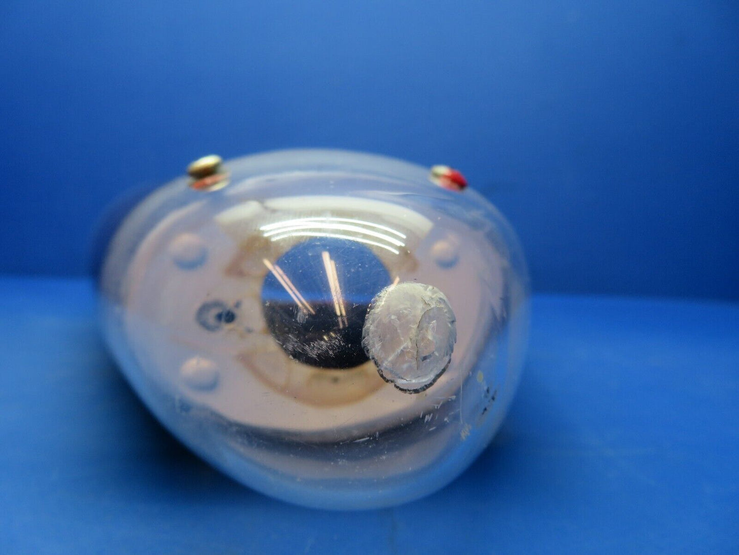 Beech 95-B55 Baron Tail Cone Weld Assy w/ Cover P/N 002-440033-41 (0623-104)