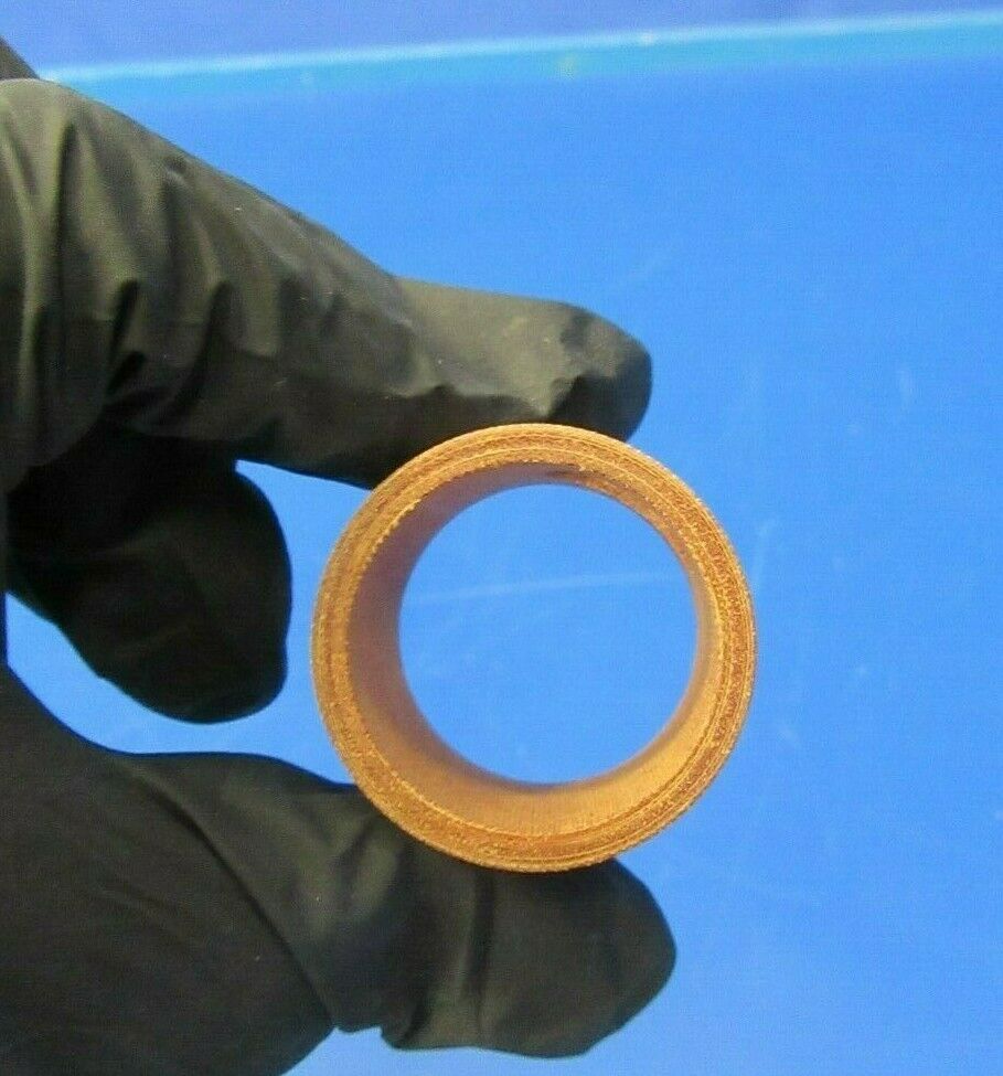 Piper Cherokee Seneca Stop Tee Bar Control Wheel 67193-005 NOS (0419-279)