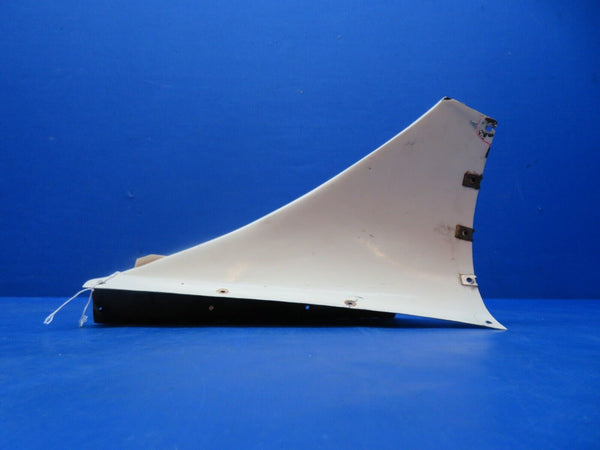 Early Cessna 310 / 310B LH Main Rear Fillet P/N 0800056-3 (1223-133)