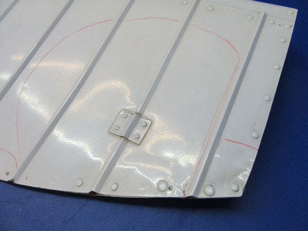 Cessna 120 / 140 / 170 RH Aileron P/N 0424000-3 (0123-208)