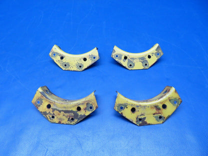 Grumman Yankee Trainer / TR-2 AA-1B Spar Support PN 102031-1 LOT OF 4 (0224-141)