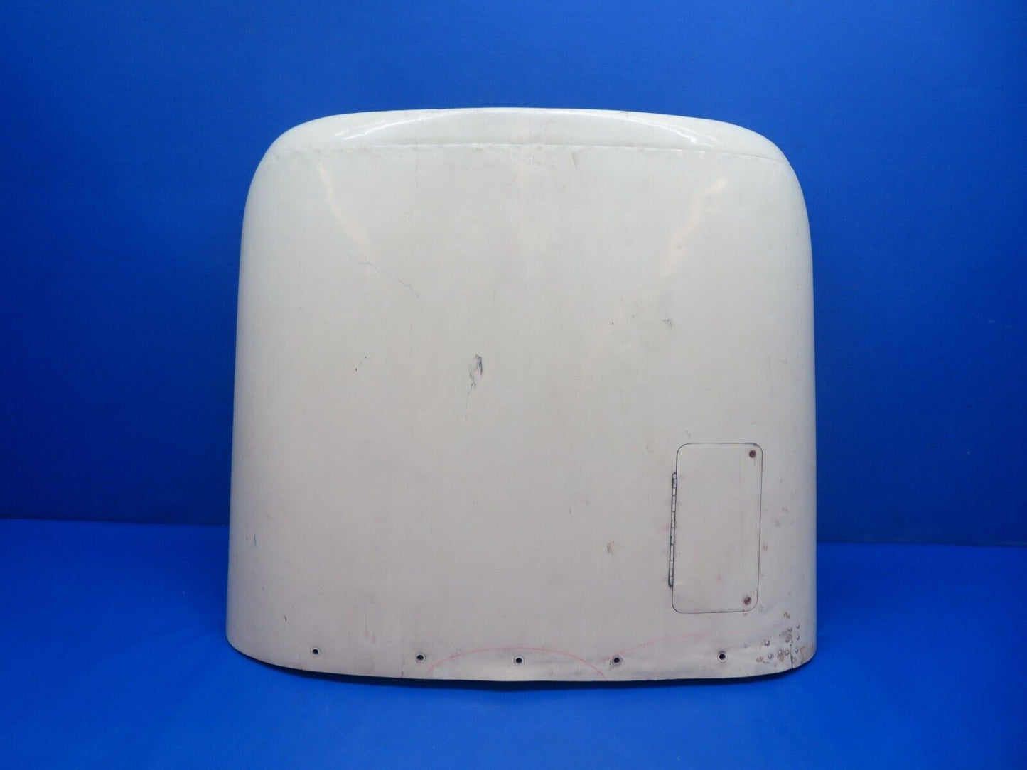 Mooney M20E / M20F Top Cowl Assy P/N 650074-501 (1022-845)
