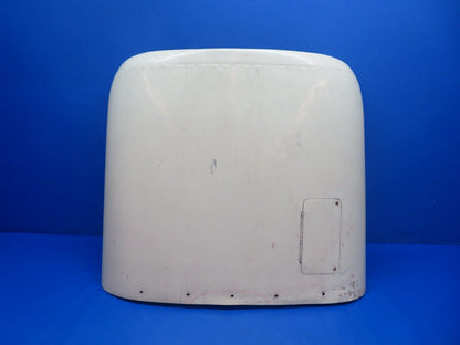 Mooney M20E / M20F Top Cowl Assy P/N 650074-501 (1022-845)