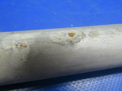 Beech G35 Bonanza Rod Nose Gear Retract Link 32" Long P/N 35-825185-4 (0620-374)
