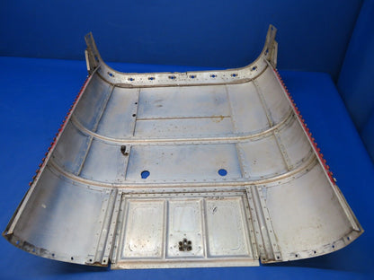 Beech 95-B55 Baron RH Engine Cowling Assy P/N 96-910011-615 (0123-01)