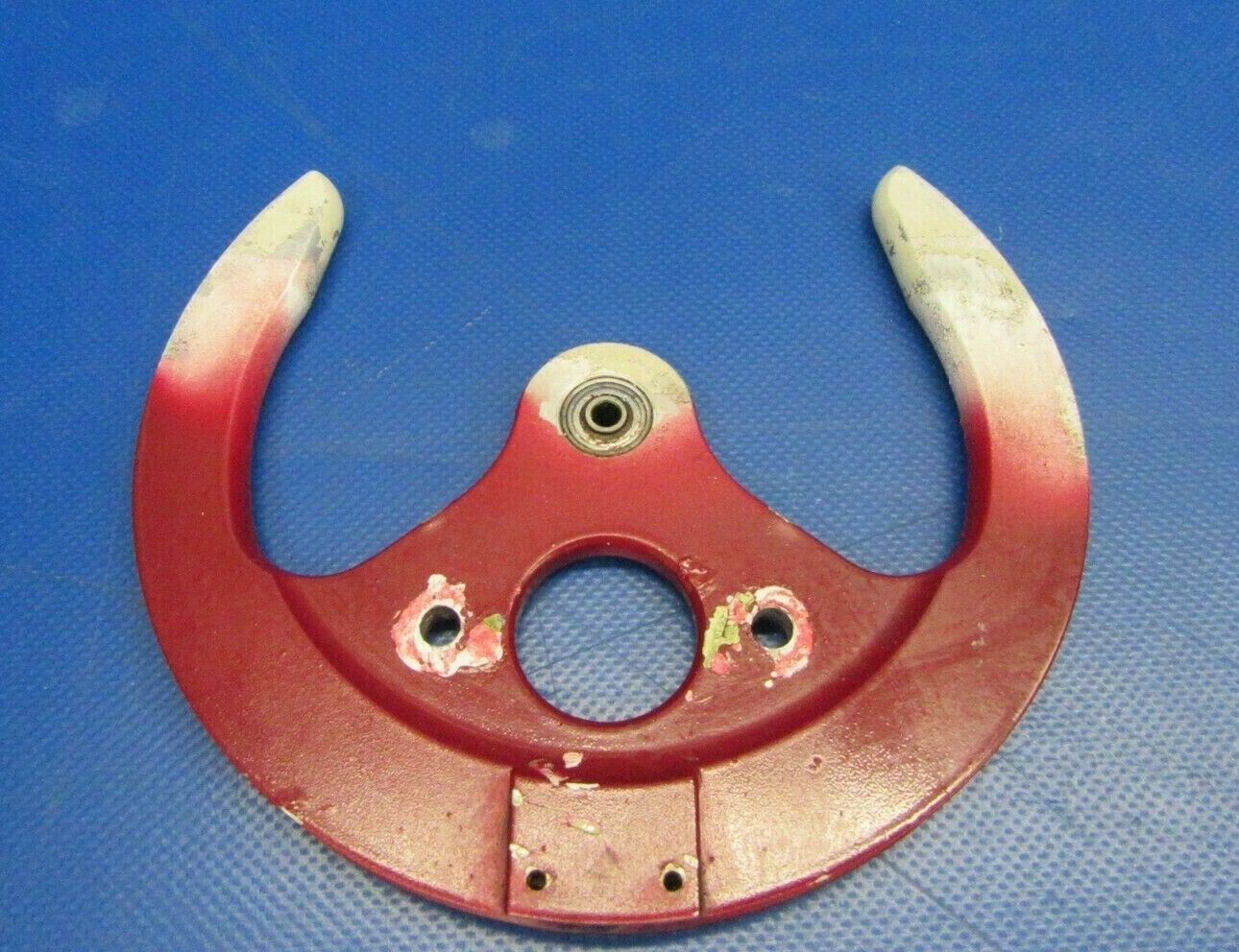 Piper Seneca II Sector Rudder Torque (Bell Crank) 96321-00, 96321-000 (1219-19)