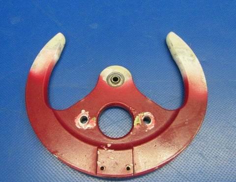 Piper Seneca II Sector Rudder Torque (Bell Crank) 96321-00, 96321-000 (1219-19)