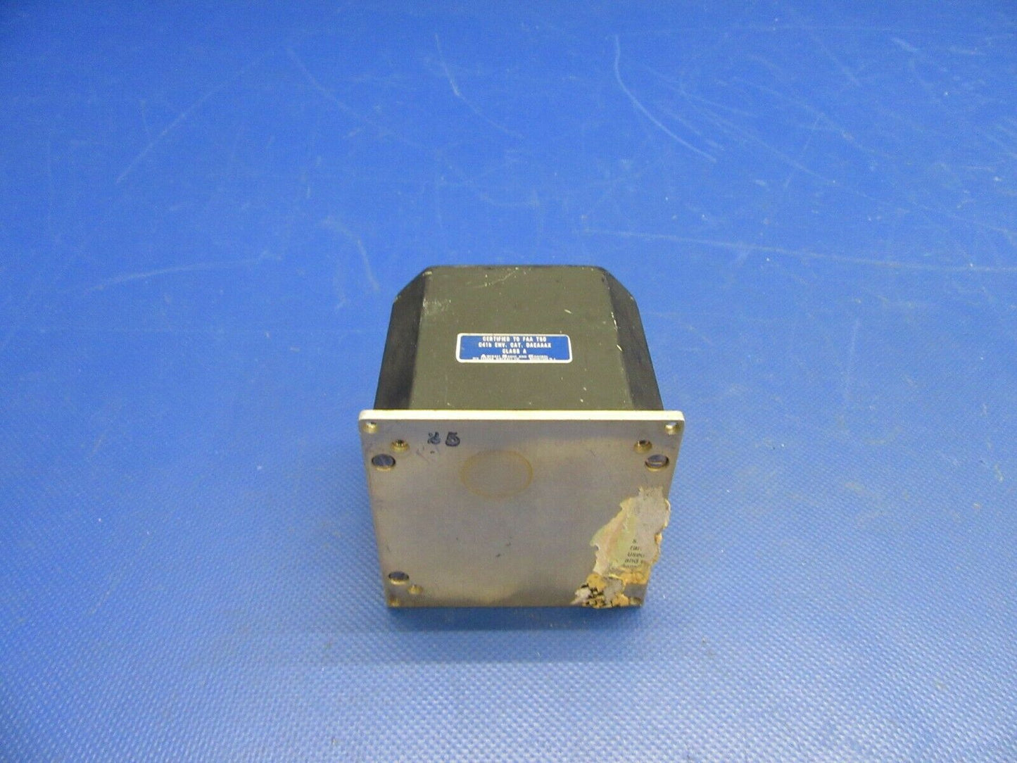 Arc Receiver Accessory RA-446A P/N 41950-0001 (0821-546)