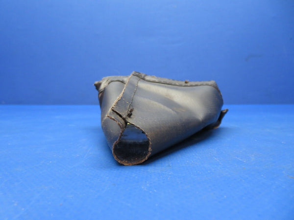 Beech 95-B55 Nose Gear Retract Rod Boot & Cover P/N 002-820014-19 (0523-990)