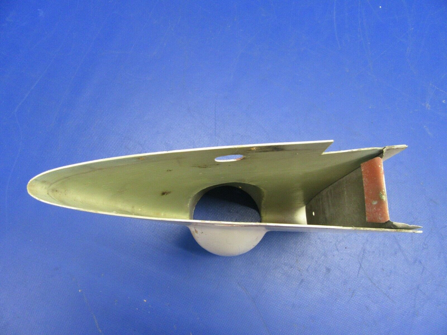 Cessna 310B Vertical Fin Tip P/N 0831014-1 (1021-480)