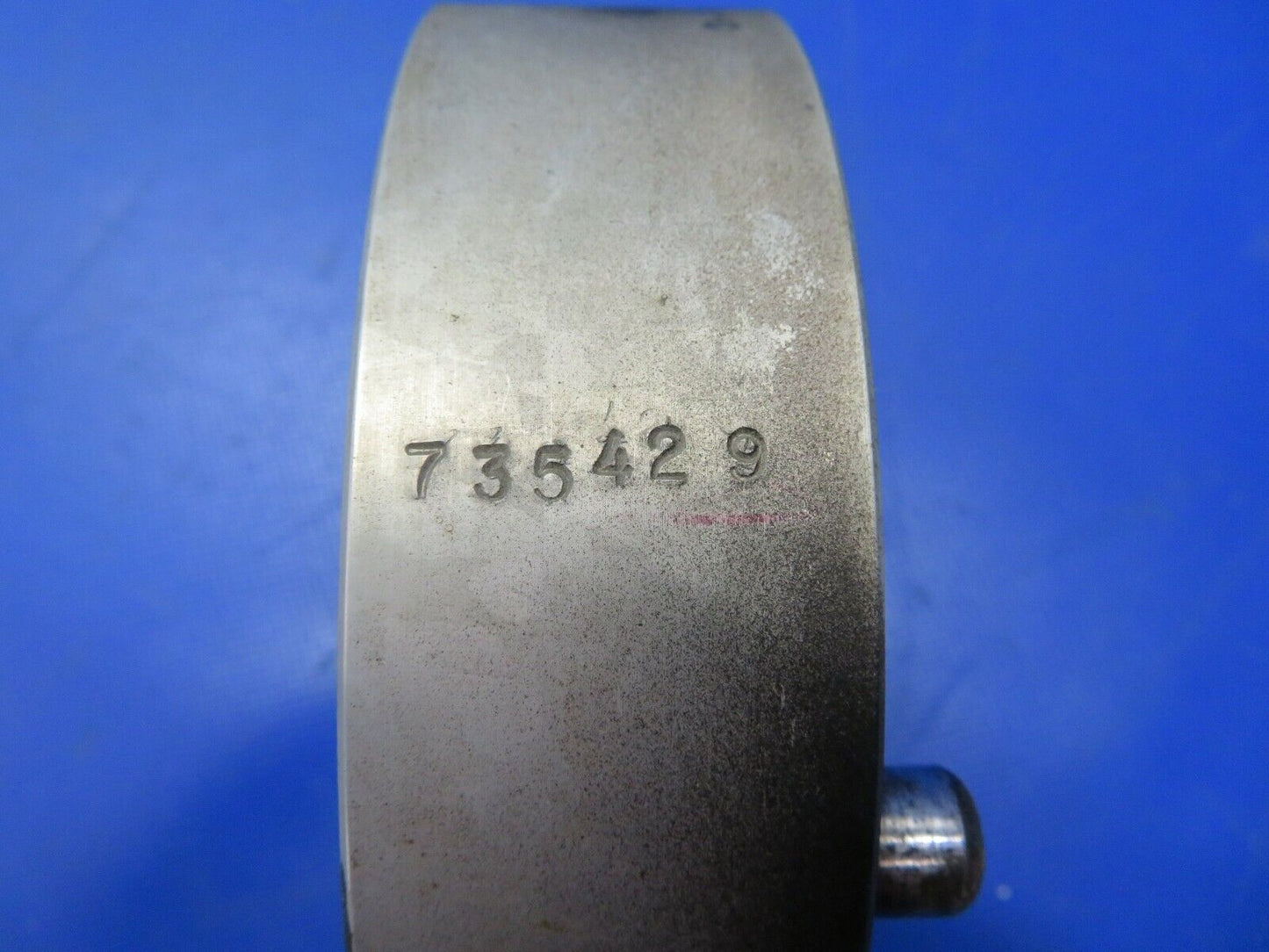 Cessna 180HP Conversion McCauley Prop Spacer P/N B3821-C (1021-118)