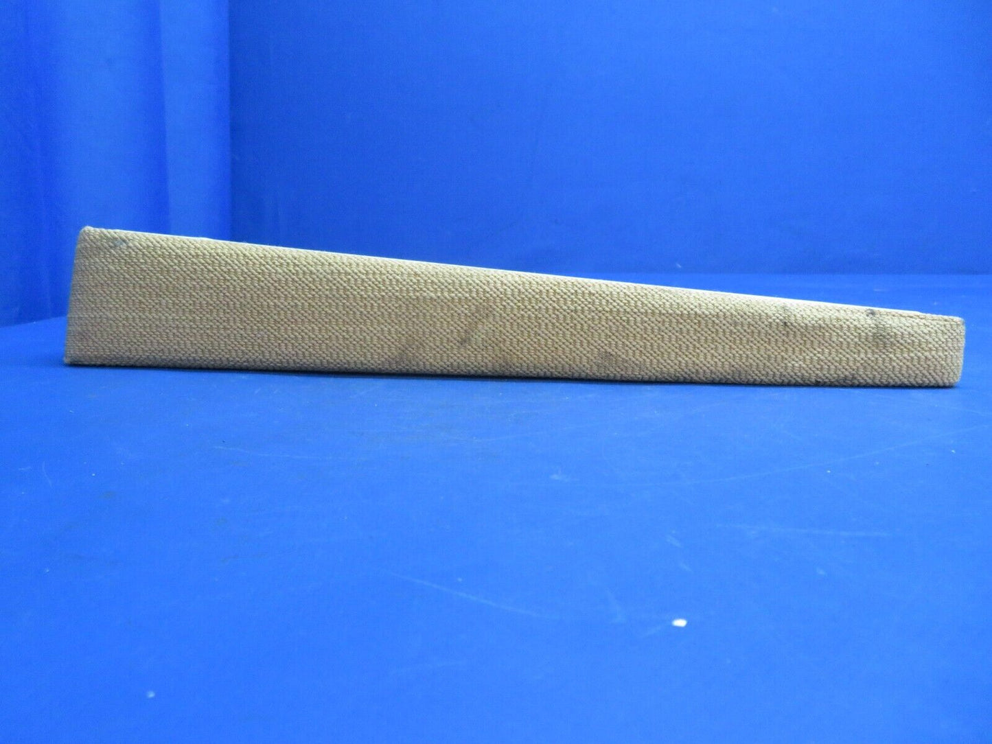 Beech 95-B55 Baron Panel Assy Armrest RH P/N 96-534080-15 (0123-555)