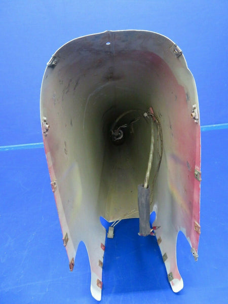 Beech Baron 58P Tail Cone with Strobe 58-360028-39 (0420-17)