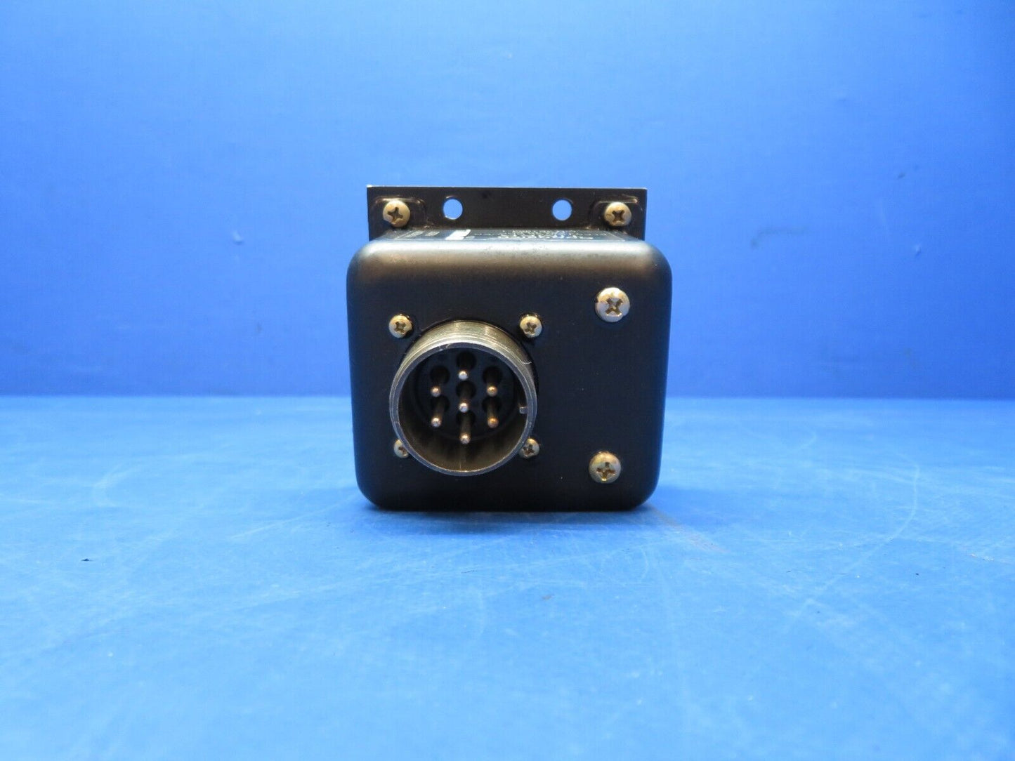 Goodrich Propeller De-Ice Timer 14/28V P/N 3E1964-1 (0823-377)