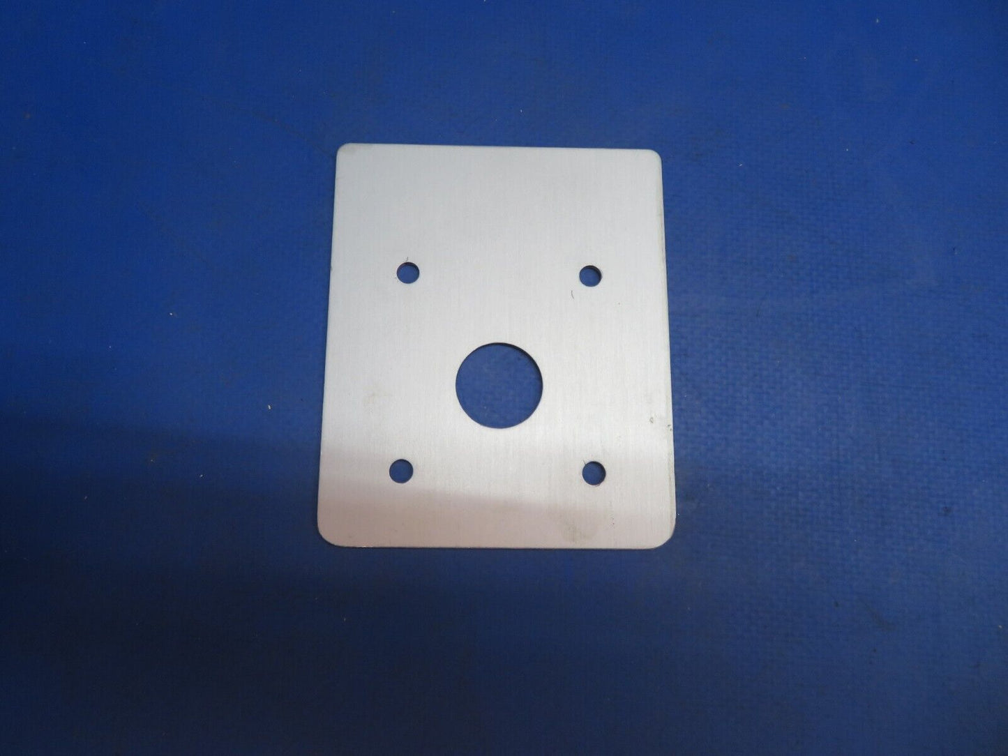Piper Aerostar 602P FWD Fuselage Access Panel/Door P/N 824001-155 LOT (0123-955)