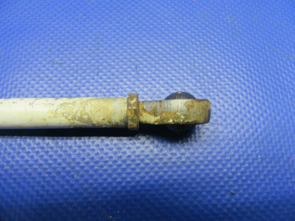 Beech A23A Musketeer Flap Actuator Tube P/N 169-524047-5 (0621-533)