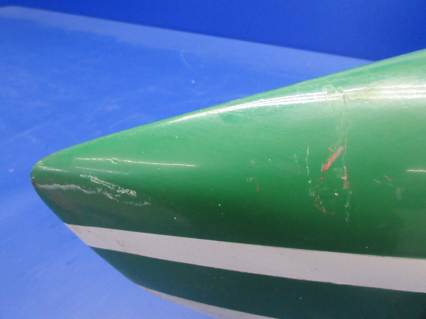 Cessna 150 / 172 LH Wheel Fairing Assy P/N 0541185-5 (0224-1082)