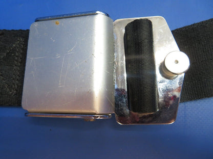 Piper PA-34-200T Seneca  Center Lap Belt American Safety P/N 9600-22 (0223-931)