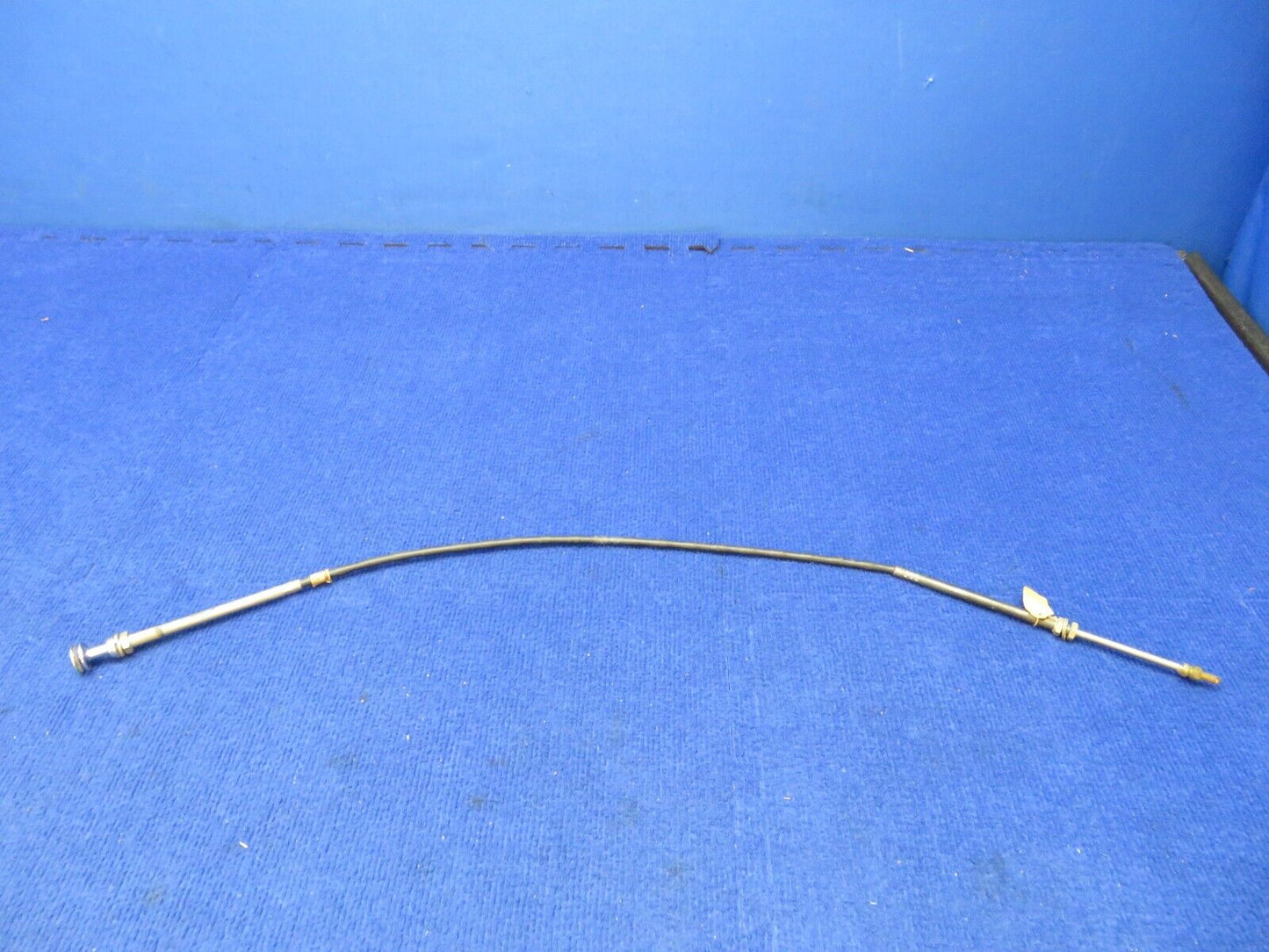 Control Cable - Arens Control P/N 46331-3 NOS 37" Long (0922-318)