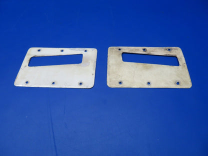 Cessna 150 Landing Gear Fillet LH & RH P/N 0441024-1 (1022-368)