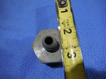Bushing, Aluminum,  LOT OF 8.  P/N AN894  (715-85)