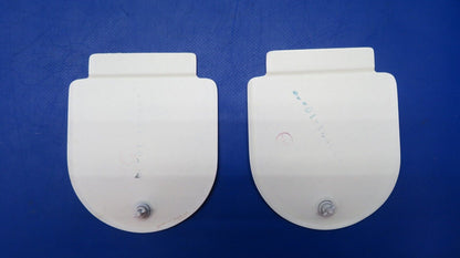 Bellanca Inspection Cover P/N 190221-10 LOT OF 2 NOS (0523-164)