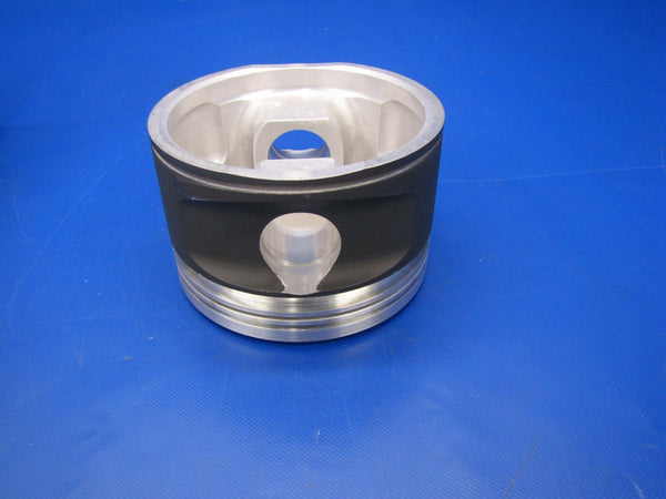 Metal Masters - PZL-Kalisz Dromader Piston P/N 26-105-06 NOS (0417-203)