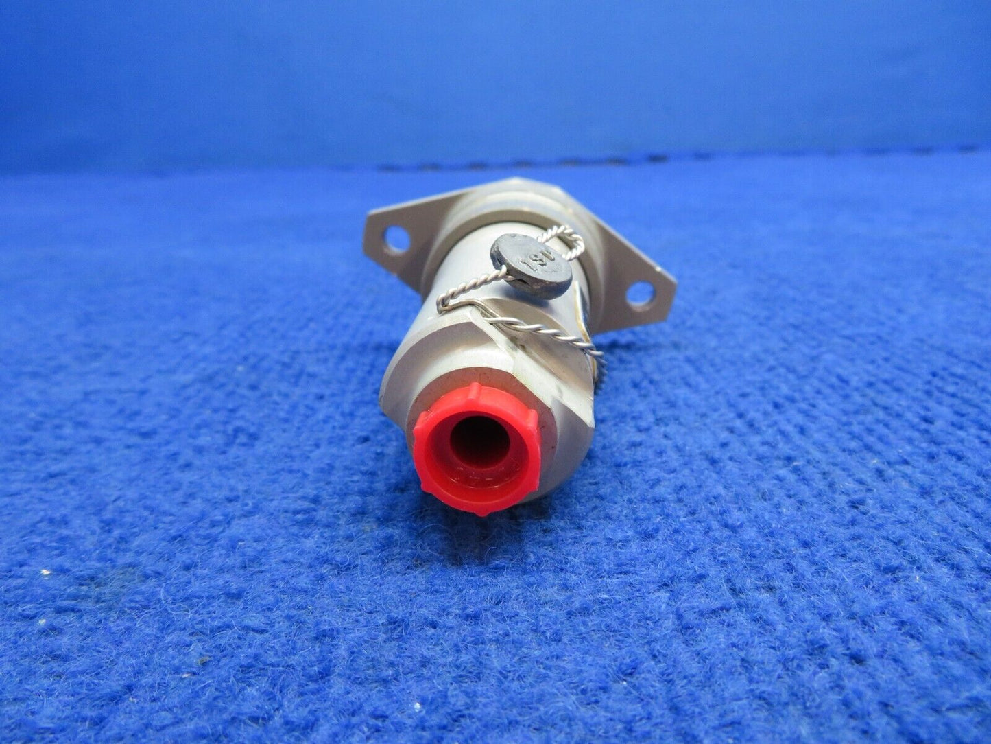 Mitsubishi MU300 Cylinder Up Lock Release P/N 45AS39502-3 OVERHAULED (0622-690)