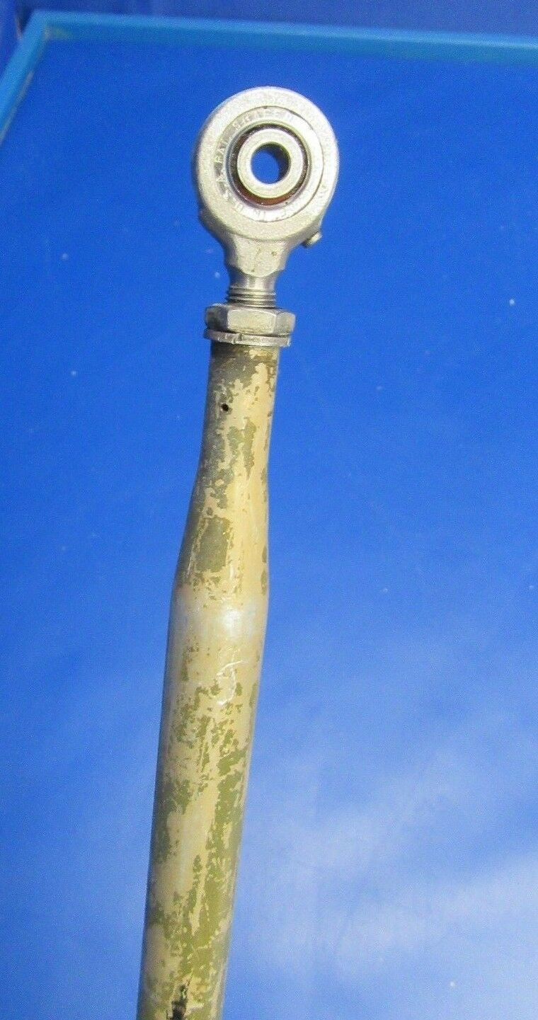 Beech Baron Tube Assy Elevator Control Push Pull P/N 95-524017-8 (1217-67)