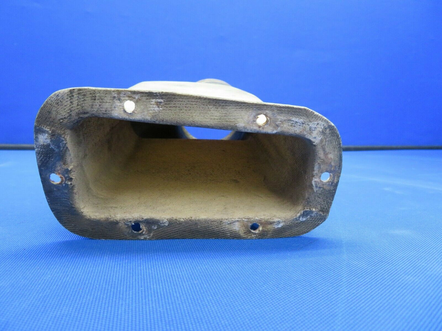 Cessna 210L Inlet Air Assy P/N 1250123-1 (0820-482)