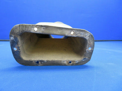 Cessna 210L Inlet Air Assy P/N 1250123-1 (0820-482)