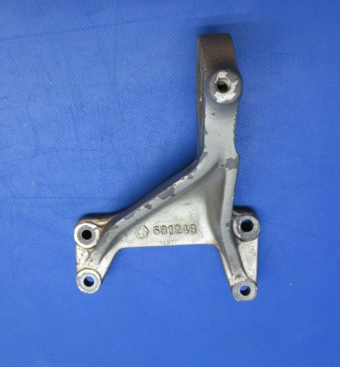 Continental E-255 Bracket RH Rear Engine Mount P/N 531248 (0923-803)