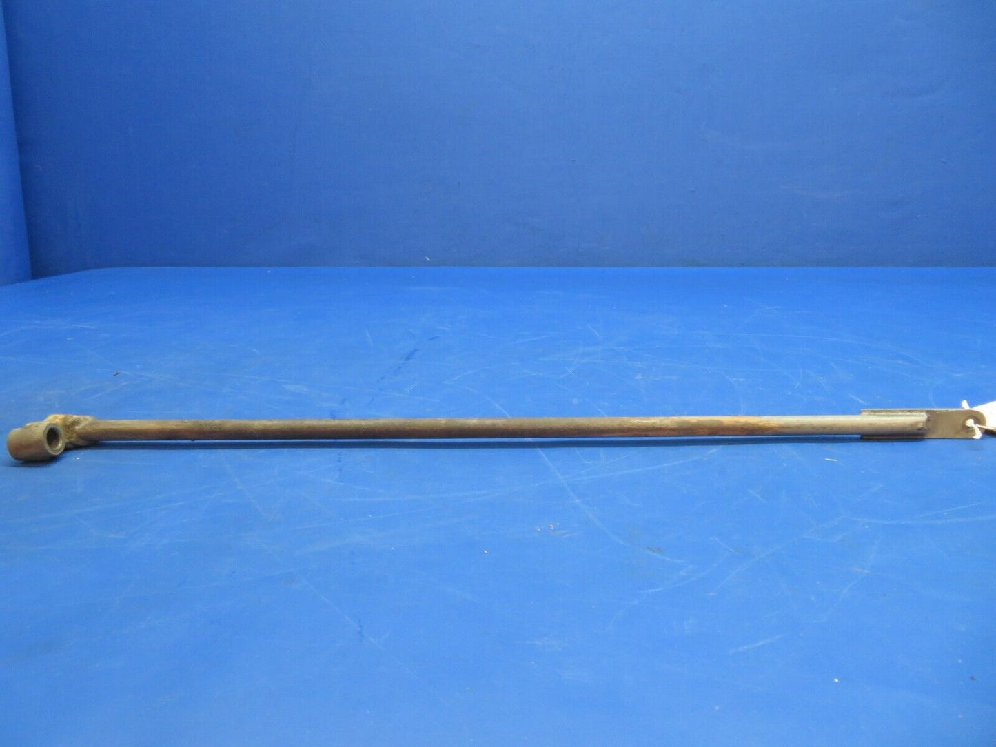 Piper Aerostar 602P Machen Intercooler Rod LH & RH P/N 62-1004-501 (0123-867)