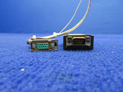 Mid-Continent MD41-233 Annunciation Control Unit 28V (0122-493)