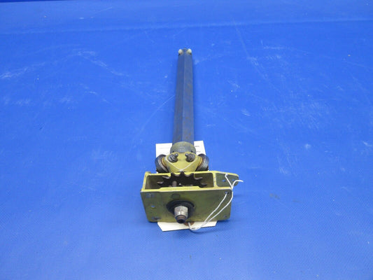 Piper PA24 Comanche Control Wheel Shaft Tube Assy P/N 20975-00 (0224-1037)