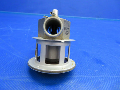 Beech Baron 95-B55 Airborne Vacuum Regulator P/N 2H3-2 (0620-496)