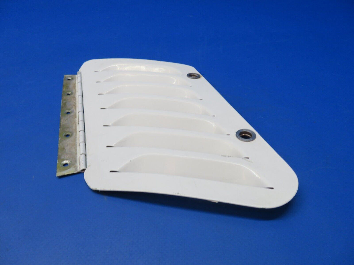 Piper PA-28-201T Dakota LH Cowl Door Assy P/N 35742-32 (1222-342)