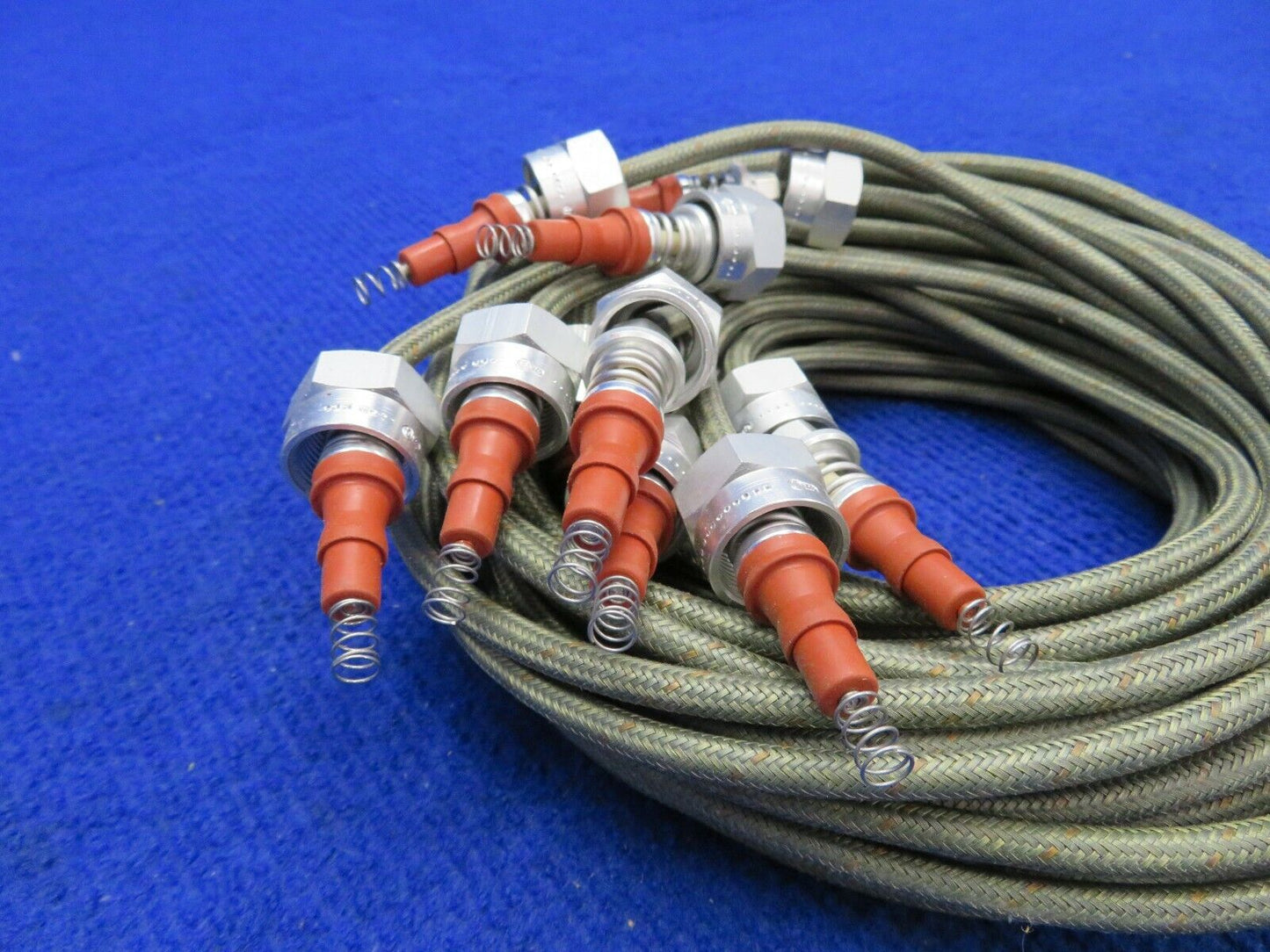 Slick Ignition Harness Kit NOS P/N M7501-6 (0222-419)