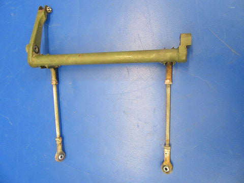 Cessna 210 E Torque Tube Nose Gear Doors P/N 1211459-1 & 1241427-1 (0618-115)