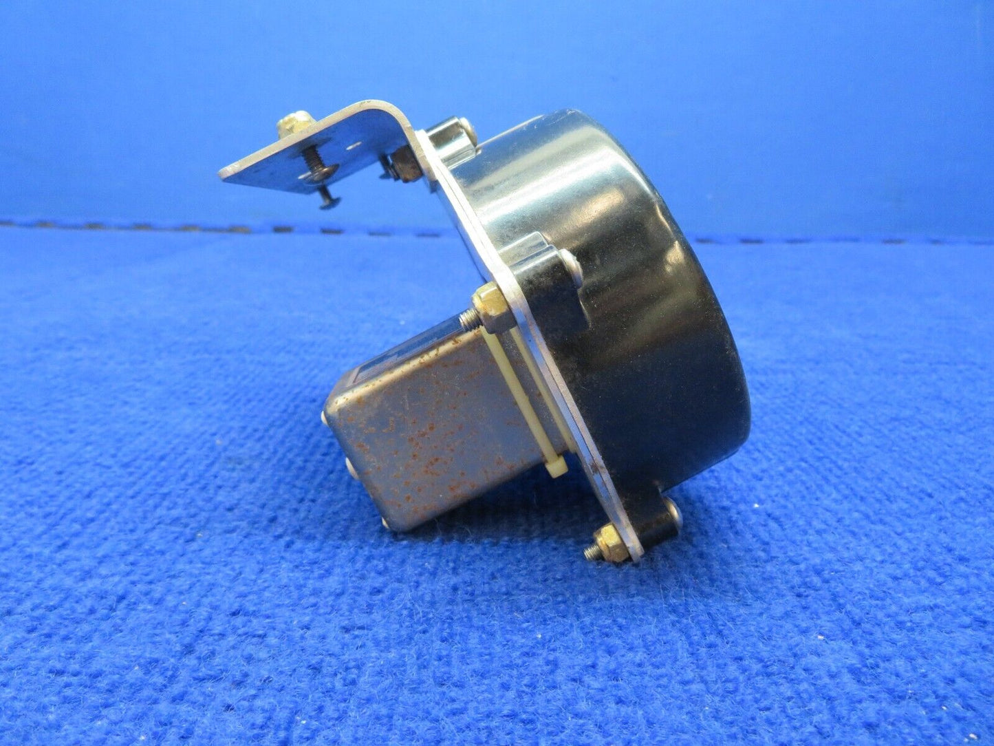 Cessna 210 King KA33 Cooling Kit w/ Blower 20-30v P/N 071-4037-01 (0622-731)