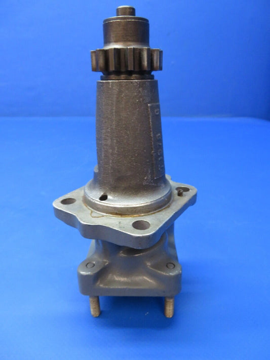 Lycoming Hydraulic Pump Adapter P/N 71765 (1222-358)