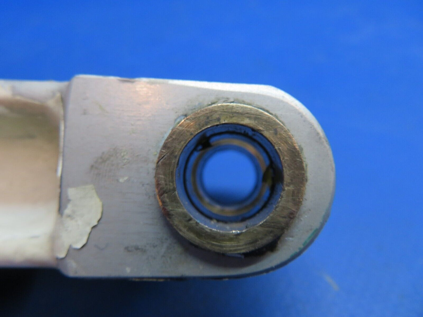 Piper Aerostar 602P Upper Member Assy - NG Drag Brace P/N 450561-01 (0123-768)