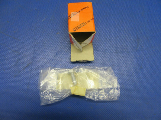 Lycoming Bolt Mag Idler Gear P/N LW 2550.77 NOS (0921-559)