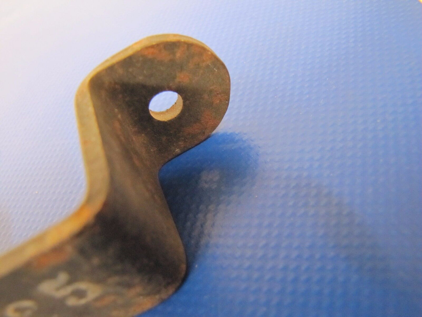Piper Clamp P/N 64085-000  (0317-149)