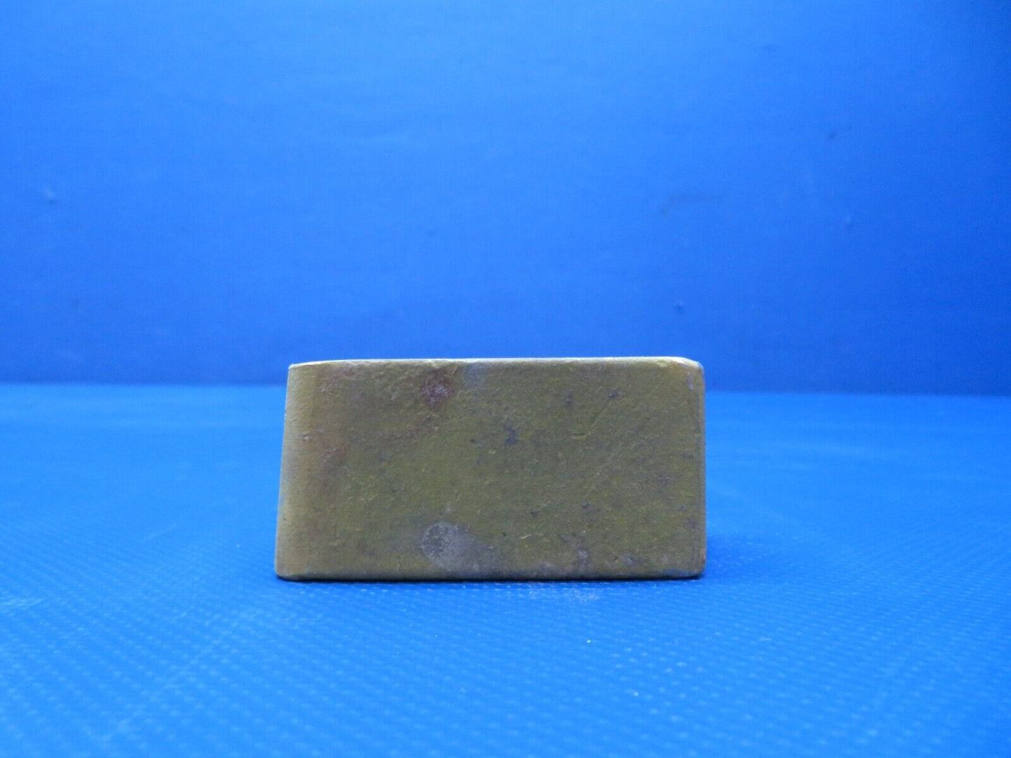 Piper PA-24-180 RH Fitting Main Spar Bottom Attachment P/N 20476-01 (1223-238)