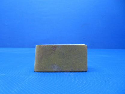 Piper PA-24-180 RH Fitting Main Spar Bottom Attachment P/N 20476-01 (1223-238)