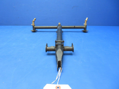 Piper PA 28-140 Control Column Tee Bar Assy P/N 62703-33 (1123-152)