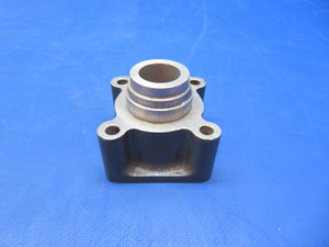 Lycoming O-360 / O-360-A3A Adapter Assy Vacuum Pump P/N 61098 (0823-555)