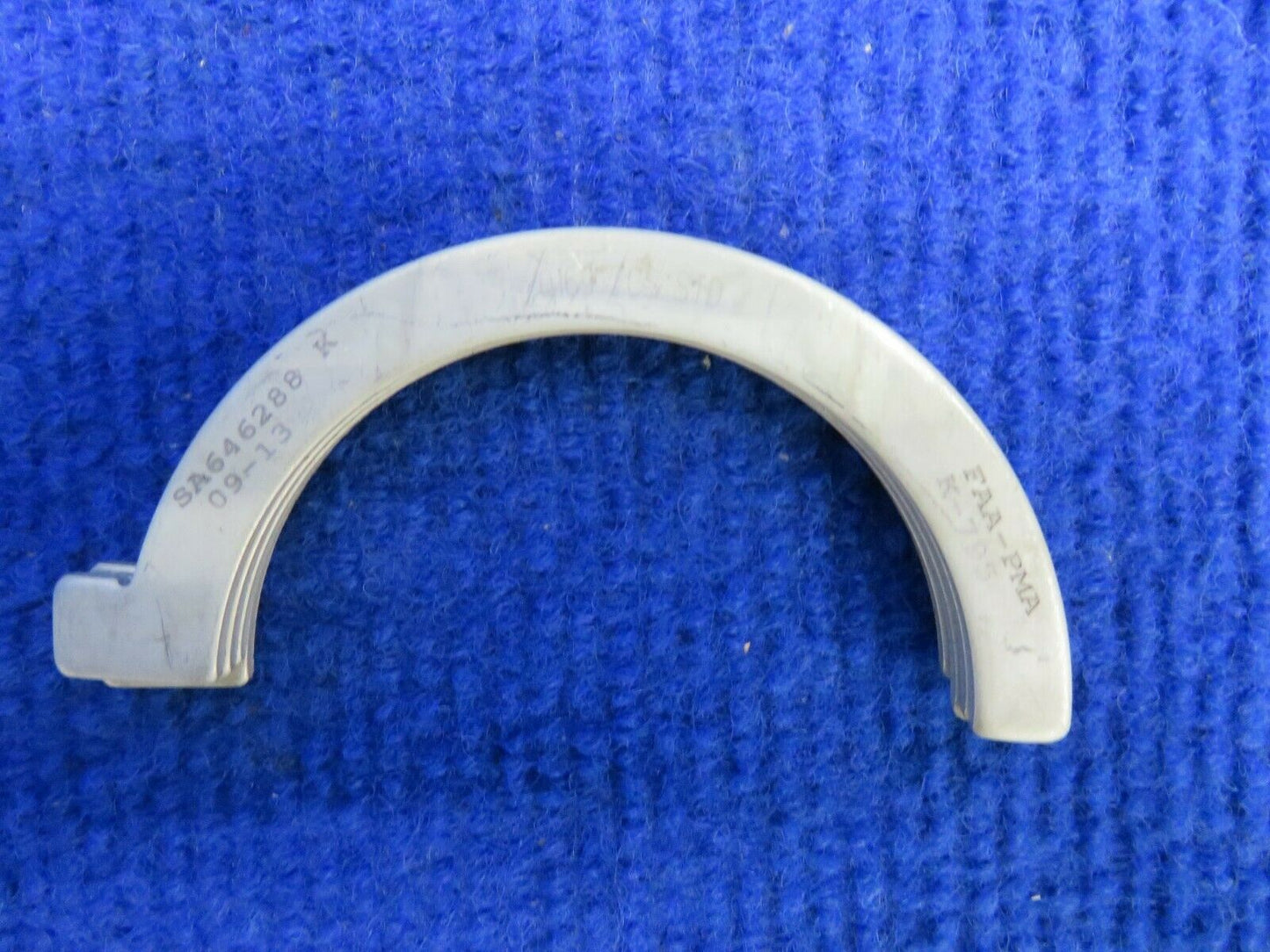 Superior Air Parts Continental Washer Thrust SA646288 LOT OF 4 NOS (0222-582)