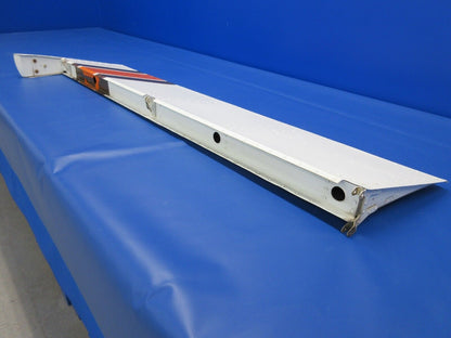 Mooney M20 / M20E RH Aileron P/N 2200-2 / 230000-2 (0124-05)